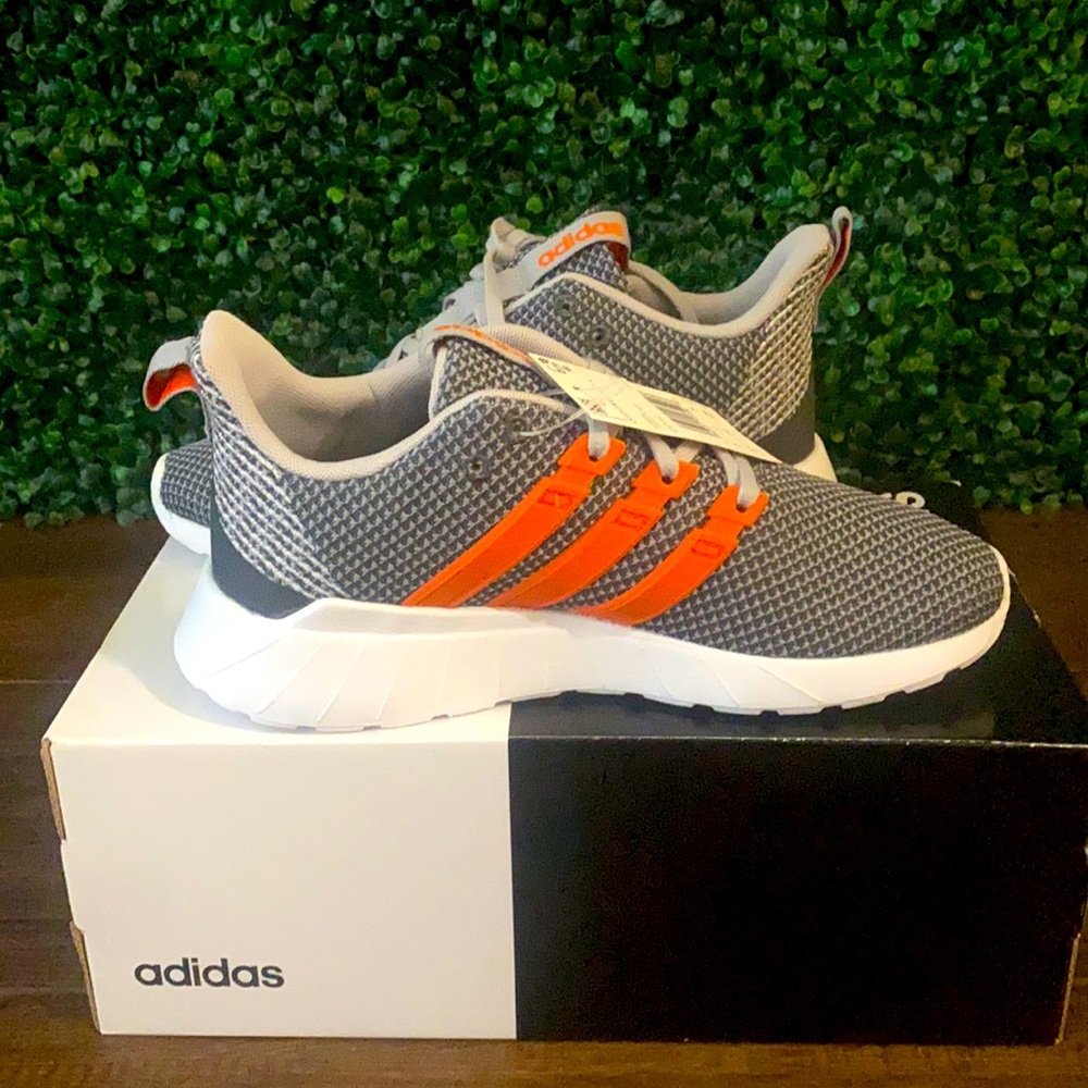 Adidas Questar Flow Kids Sneakers